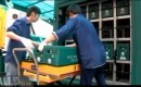 Electric Car Battery Swapping- Chinese Style