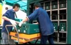 Say Hello To Electric Car Battery Swaps, Chinese Style