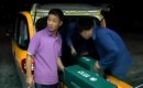 Electric Car Battery Swapping- Chinese Style
