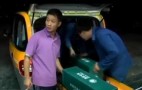 China’s E-Taxis Are Not Quite As Slow to Refuel As You Think