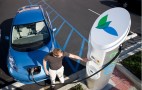Nissan: Electric Car Goal Only Possible With Governmental Help 