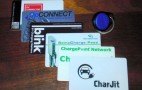 Collaboratev Project: 'Roaming' For Electric-Car Charging Stations