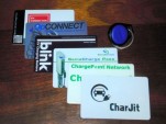Collaboratev Project: 'Roaming' For Electric-Car Charging Stations