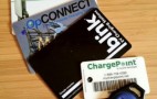 Reliability Of Electric-Car Charging Networks Varies Wildly, Study Says