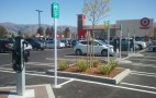 How To Do Electric-Car Chargers Right: New Target Store In CA