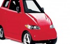 Electric car with 1,350Nm of torque on sale now