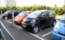 Electric Cars Charging in Norway