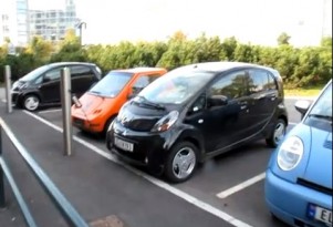How Much Is Norway Paying To Promote Electric Cars?