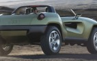 Electric future for off-road vehicles