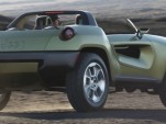 Electric future for off-road vehicles