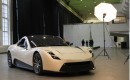 Electric RaceAbout EV