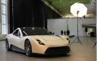 Metropolia Electric RaceAbout Sets Nürburgring Electric Car Record 