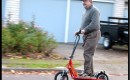 ELV Motors Claim Electric Bicycles and Scooters Perfect Holiday Gift