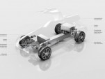 Rumor Confirmed: Mercedes-Benz To Produce Electric SLS AMG Supercar