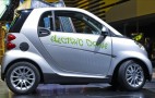 Daimler Looks for Additional Battery Suppliers
