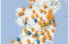 Electric Cars Easier In Smaller Places: Ireland Outpaces U.S. 