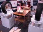 Wireless Electric Car Charging: Now Through Your Tires