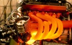 Electricity generated from exhaust promises 10% efficiency gain