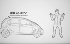 2012 Mitsubishi i Wants You To Be Free From Electriphobia 