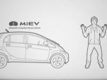Electriphobia Website (Mitsubishi i)