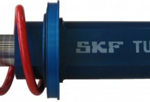 Electromagnetic suspension system