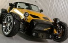 Elfin Type 5 debuts at Sydney Motor Show