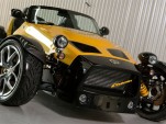 Elfin Type 5 Clubman