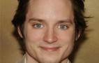 Elijah Wood In A MINI (Obviously)