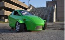 Elio Motors 84 mpg 3-wheeler [Image: Elio Motors]
