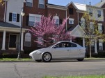 Elio Motors 84 mpg 3-wheeler [Image: Elio Motors]
