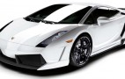 Lamborghini Gallardo bodykit by Elite Carbon