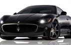 Elite Carbon works over the Maserati GranTurismo