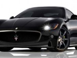 Elite Carbon Maserati GranTurismo bodykit
