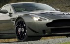 Elite unveils hardcore, lightweight LMV/R Aston Martin Vantage