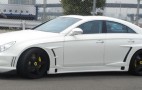 Elite Sports Vorbild Mercedes-Benz CLS