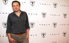 If Musk Ever Leaves Tesla, Daimler Will Help Choose New CEO