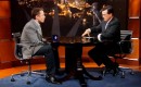 Elon Musk on The Colbert Report