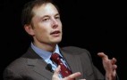 Tesla's Elon Musk Sneers at 'Primitive' 2011 Nissan Leaf Battery