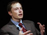 Elon Musk Speaks