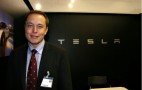 Tesla Now Trading Higher Than Ford, GM, VW After 2012 Model S Launch