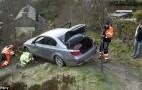 BMW Driver Alert: Your GPS Does Not Substitute For Common Sense