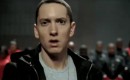 Eminem in Chrysler's Super Bowl XLV ad