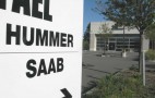 Already Discounted, HUMMER Models Go On Clearance