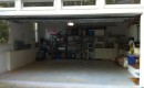 Empty Garage