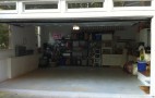 Five Tips To Child Proof Your Garage