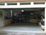 Empty Garage