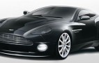 End of production for the Aston Martin Vanquish