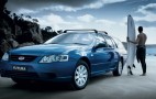 End of the line for Ford Australia’s inline six