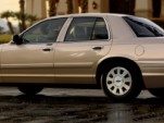 End of the road for the Ford Crown Victoria