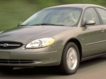 End of the road for the Ford Taurus